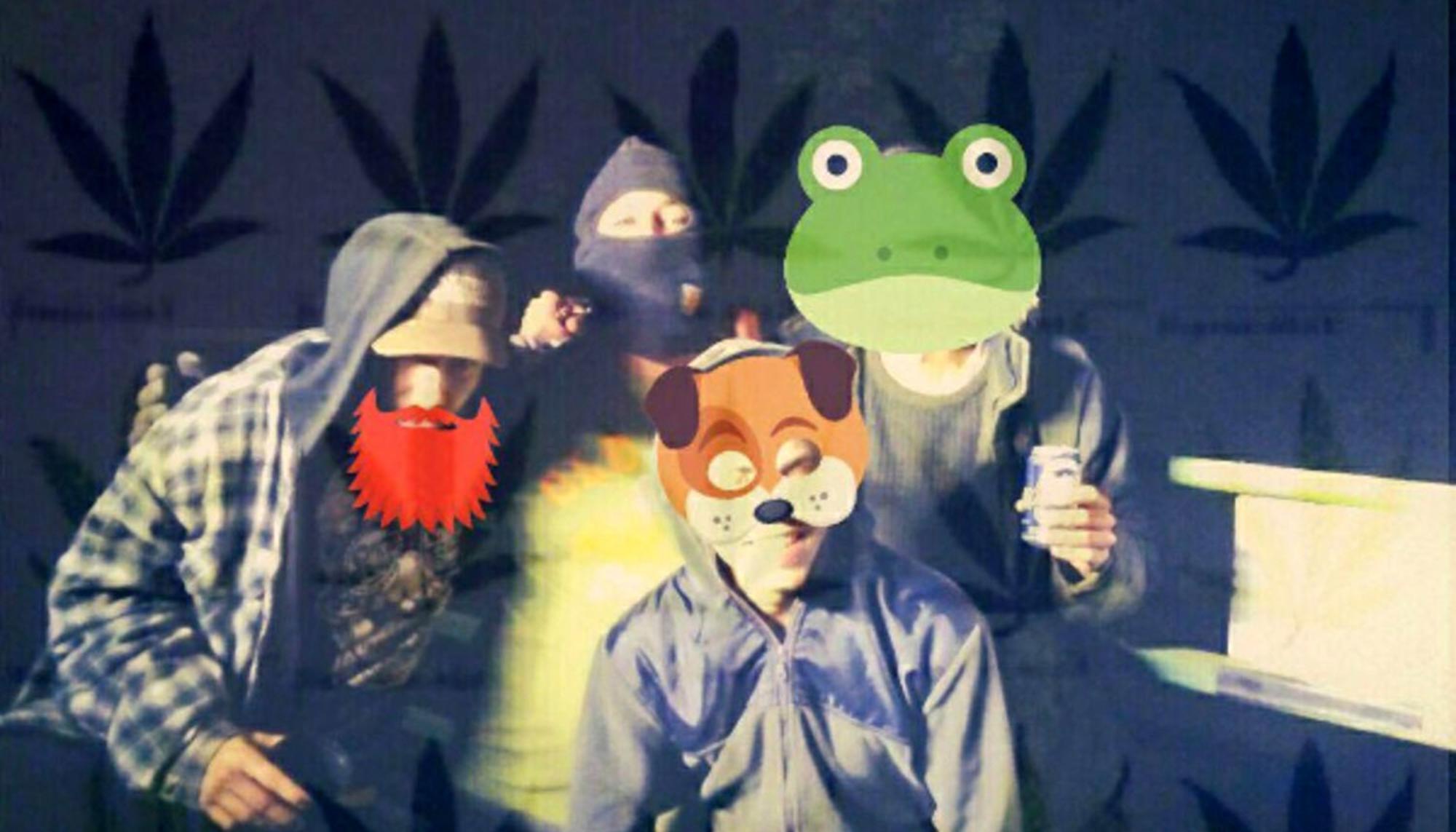 Jornaleros del Siglo XXI